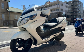 SUZUKI SKYWAVE 250M CJ45A