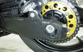 KAWASAKI ZRX400 2001 ZR400E