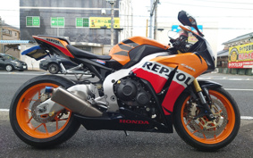 HONDA CBR1000RR 2014 SC59