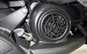 YAMAHA AXIS 125 Z SED7J