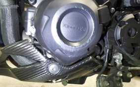 KAWASAKI Z1000 Gen.5 2016
