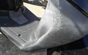 HONDA TACT-4ﾍﾞｰｼｯｸ AF79