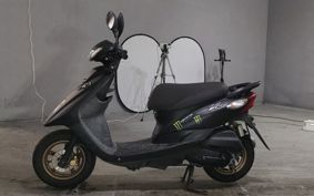 YAMAHA JOG ZR EVOLUTION2 SA39J