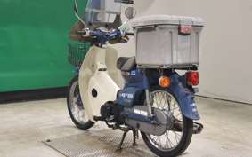 HONDA C50 SUPER CUB AA01