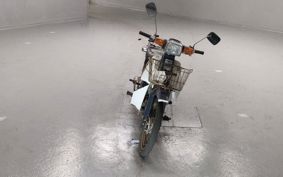 HONDA SUPER CUB70 C70