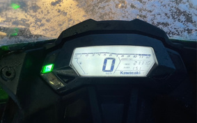 KAWASAKI Ninja 250SL BX250A