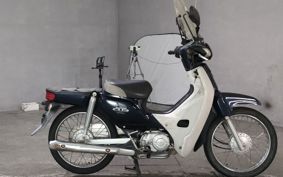 HONDA SUPER CUB50 AA04