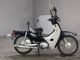 Фото Honda SUPER CUB50 с японского аукциона