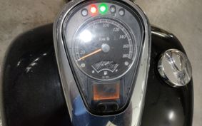 SUZUKI INTRUDER 400 CLASSIC 2010 VK56A