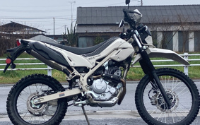 KAWASAKI KLX230 SHERPA LX232A