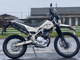Фото Kawasaki KLX230 SHERPA с японского аукциона