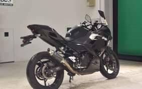 KAWASAKI NINJA 400 2020 EX400G