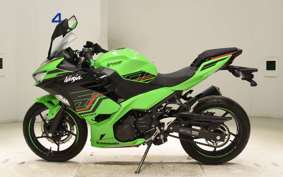 KAWASAKI NINJA 400 2023 EX400L