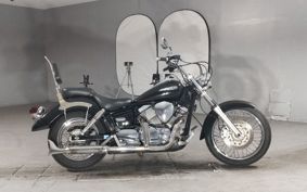 YAMAHA DRAGSTAR 250 VG02J