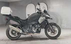 HONDA VFR1200X DCT SC70