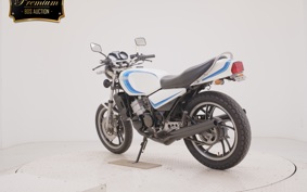 YAMAHA RZ350 1981 4U0