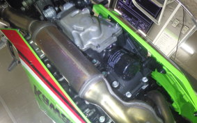KAWASAKI NINJA 250 2 2022 EX250Y