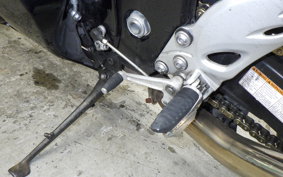 SUZUKI HAYABUSA Gen.2 2010