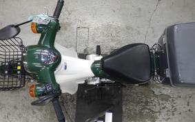 HONDA C110 SUPER CUB JA07
