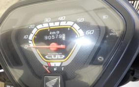 HONDA C50 SUPER CUB 2004 AA04