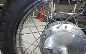 KAWASAKI ESTRELLA CUSTOM 2010 BJ250A