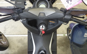 YAMAHA N-MAX 1998 SED6J