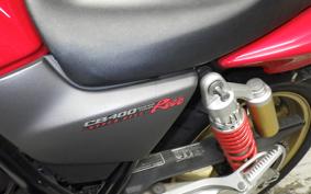 HONDA CB400SF VTEC A 2013 NC42