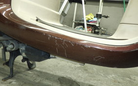 HONDA GIORNO 2 2025 AF70