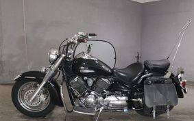 YAMAHA DRAGSTAR 1100 CLASSIC 2008 VP13J