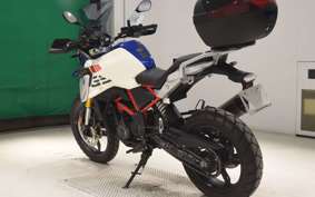 BMW G310GS 2023
