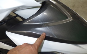 SUZUKI ADDRESS 110 CE47A