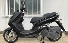 YAMAHA MAJESTYS SG28J