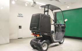 HONDA GYRO CANOPY 2007 TA03