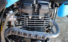 YAMAHA XT250 SEROW T 30X