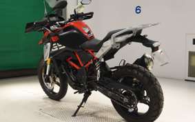 BMW G310GS 2024