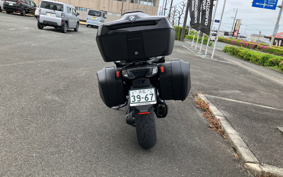 BMW R1300R Touring ASA 2026 0M41