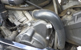 KAWASAKI ZX-25R 2022 ZX250E