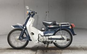 HONDA SUPER CUB70 C70