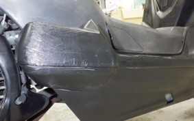 YAMAHA BW'S 50 Gen.3 2010 SA44J