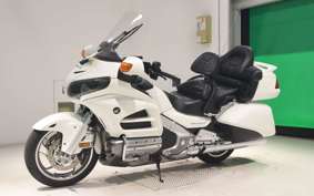 HONDA GL 1800 GOLD WING AIRBAG NAVI 2018 SC68