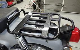 HONDA ｸﾛｽｶﾌﾞ50 AA06