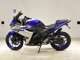 Фото Yamaha YZF-R25 2015 с японского аукциона
