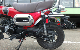 HONDA  DUX 125 JB04