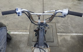 HONDA DIO Gen.5 AF56