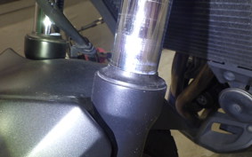 HONDA 400X ABS 2013 NC47