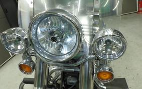 HARLEY FLSTC 1580 2010