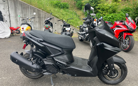 YAMAHA FORCE ABS SG79J