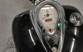 YAMAHA DRAGSTAR 400 CLASSIC 2005 VH01J