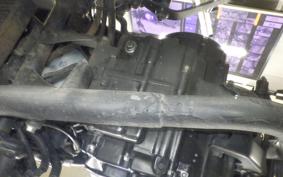 HONDA REBEL 250 A MC49