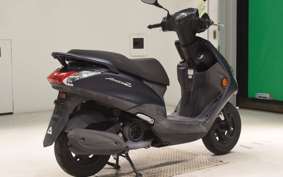 YAMAHA AXIS 125 Z 2024 SED7J